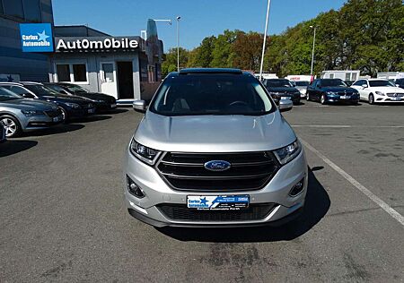 Ford Edge 2.0Tdci-BI-TURBO*4x4*ST-LINE*PANO*LEDER*LED