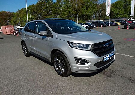 Ford Edge 2.0Tdci-BI-TURBO*4x4*ST-LINE*PANO*LEDER*LED