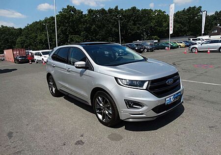 Ford Edge 2.0Tdci-Bi-Turbo*ST-Line*Panorama*Leder*LED