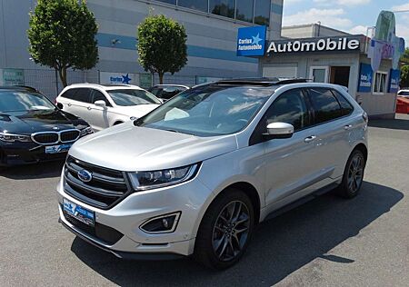 Ford Edge 2.0Tdci-BI-TURBO*ST-LINE*PANORAMA*LEDER*LED