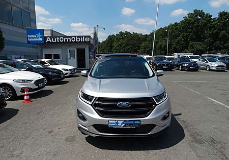 Ford Edge 2.0Tdci-Bi-Turbo*ST-Line*Panorama*Leder*LED