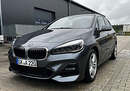BMW 220i 220 Active Tourer Aut. M Sport