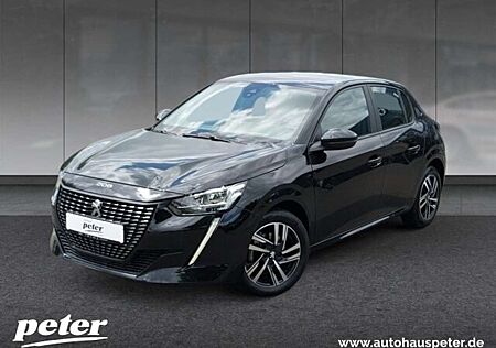 Peugeot 208 Active 100 EAT8 Klima+SH+EPH+LM