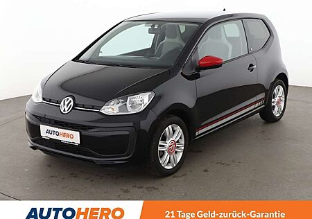 VW Up Volkswagen ! 1.0 ! beats BlueMotion*BEATS*KLIMA*