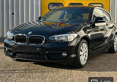 BMW 118 i