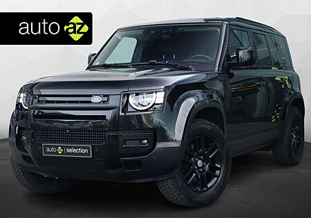 Land Rover Defender Hard Top 3.0 D200 110 MHEV X-Dynamic SE