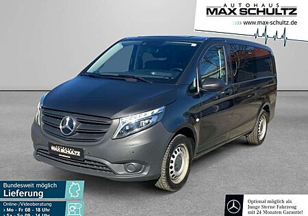 Mercedes-Benz Vito 116 CDI 4x4 * Mixto 4x4