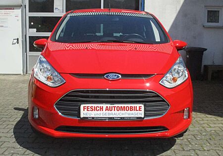 Ford B-Max Sync Edition