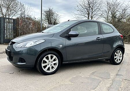 Mazda 2 Lim. 1.3 Benzin Independence