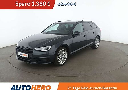 Audi A4 gebraucht kaufen Audi A4 35 TDI Aut.*B&O*PANO*TEMPO*NAVI*BI-XENON*SHZ*PDC*