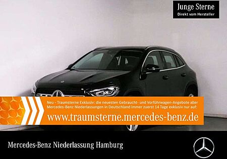 Mercedes-Benz GLA 180 PROGRESSIVE+LED+KAMERA+7G