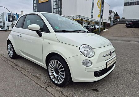 Fiat 500 Sport*Automatik*2.Hand*
