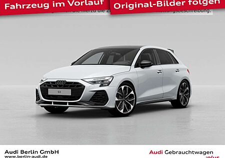Audi S3 TFSI S tr.