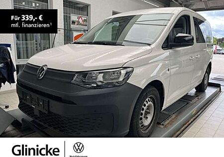 VW Caddy Volkswagen Maxi 2.0 TDI