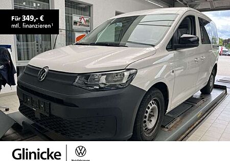 VW Caddy Volkswagen Maxi 2.0 TDI