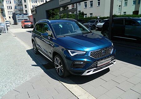 Seat Ateca Xperience 1.5 TSI