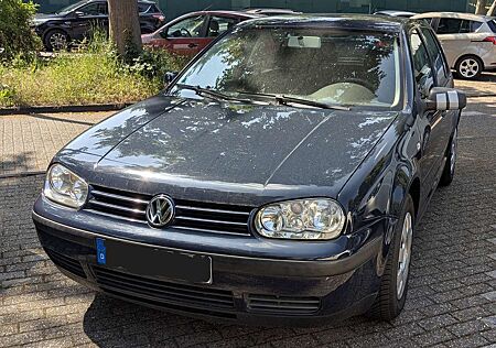 VW Golf Volkswagen 1.4 Ocean