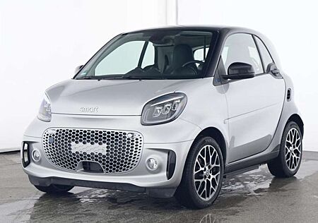 Smart ForTwo EQ coupe prime EXCLUSIVE:DEIN NEUER TRAUM