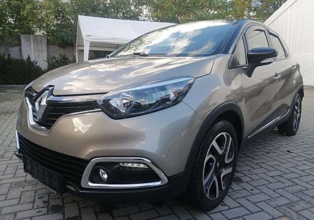 Renault Captur Dynamique