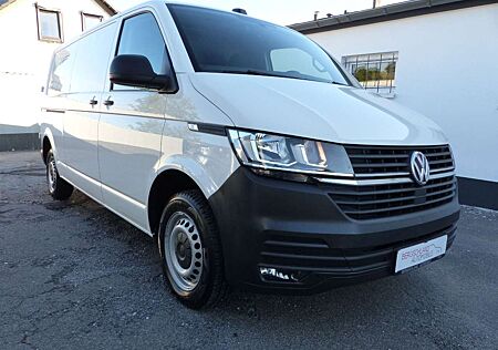 VW T6 Transporter Volkswagen T6.1 Transporter Kasten lang,DSG, Navi, Sh, PDC