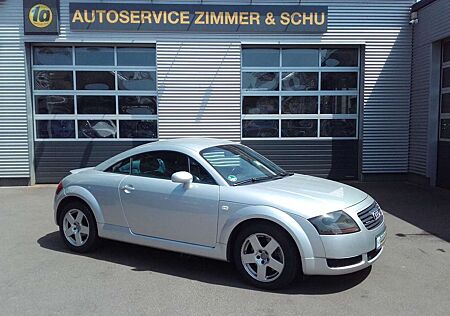 Audi TT Coupe/Roadster 1.8 T Coupe quattro