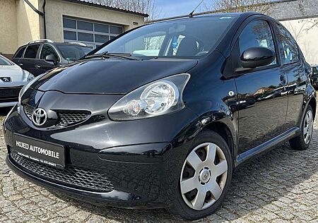 Toyota Aygo Cool *TÜV NEU *Klimaanlage