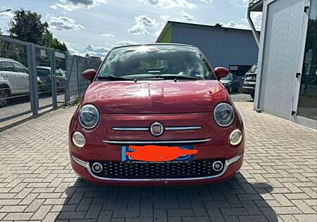 Fiat 500C 500 C 0.9 8V TwinAir Turbo Start&Stopp S