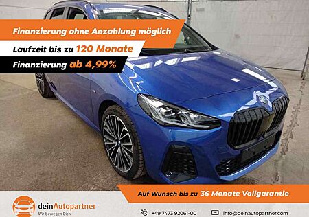 BMW 218 i AT M Sport AHK/LCI/LED/H&K/UVP:51.580 ,-