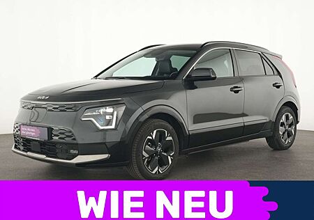 Kia Niro e- Vision Wärmepumpe|Bi-LED|Navi|ACC