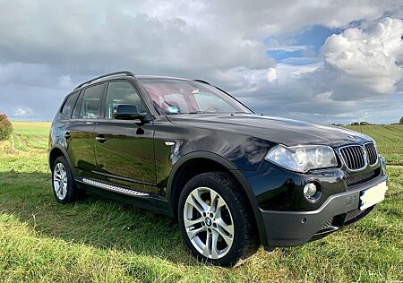 BMW X3 2.0d