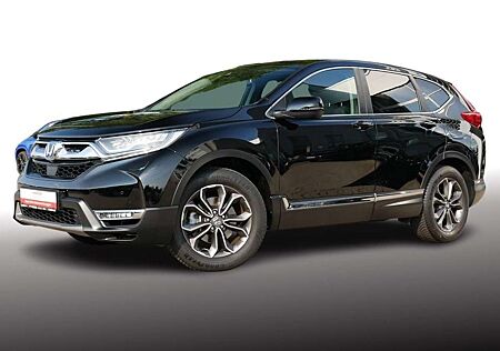 Honda CR-V Hybrid 2.0 Elegance 2WD LED + ACC