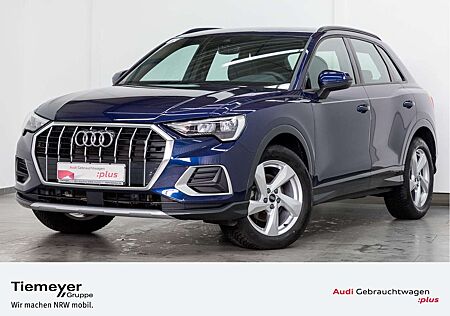 Audi Q3 35 TDI ADVANCED LEDER KAMERA NAVI+ eSPORTSITZ