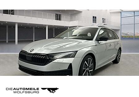Skoda Octavia 4 IV Combi 2.0 TDI DSG Sportline AHK/NAV