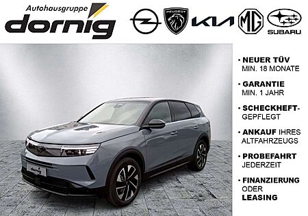 Opel Grandland X Grandland GS Hybrid *NP*