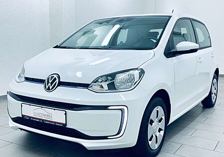 VW Up Volkswagen ! e-! * 1.HAND * (CCS-Ladedose) * 8xREIFEN