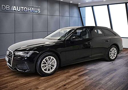 Audi A6 45 2.0 TFSI S-tronic