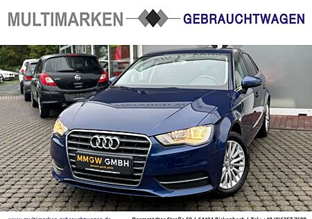 Audi A3 Sportback Ambiente 1.4 TFSI AD/Temp/PDC/Bergass./E