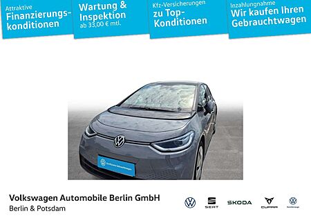 VW ID.3 Volkswagen Pro Performance Max Autom. LED Navi Pano