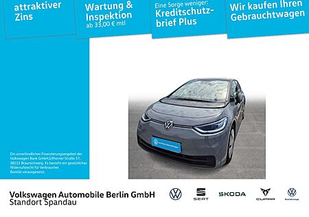 VW ID.3 Volkswagen Pro Performance Max Autom. LED Navi Pano