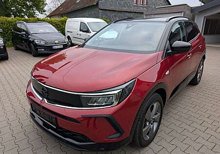 Opel Grandland X Grandland GS Line 1.6 Plug-in-Hybrid*AHK*