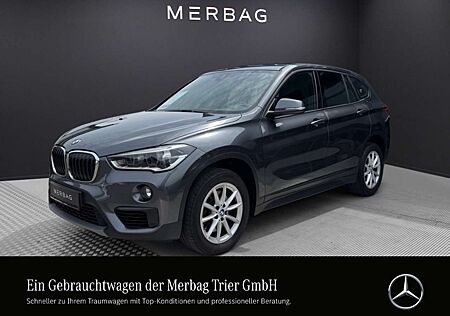 BMW X1 sDrive20i *7G-Step Nav LED AHK PDC Memory