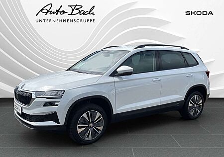 Skoda Karoq Tour 1.5 TSI DSG 110kW