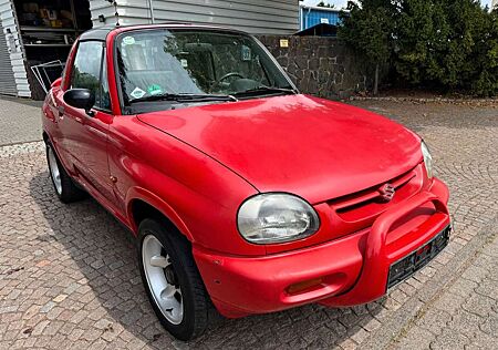 Suzuki X-90