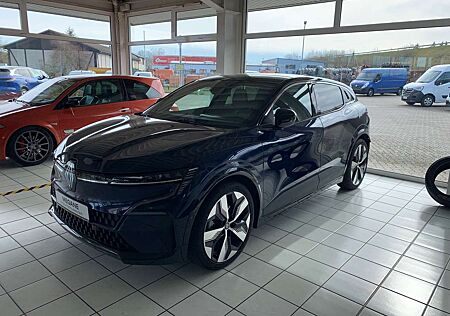 Renault Megane Techno E-Tech 100% Electric EV60 220hp