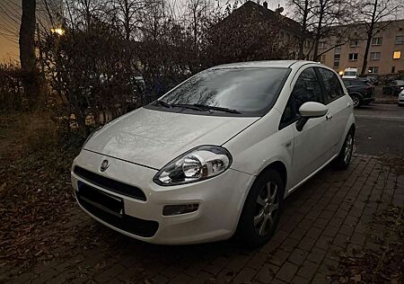 Fiat Punto EVO Punto 0.9 Twinair Start
