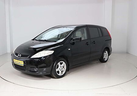 Mazda 5 1.8 Comfort * Sitzhg. * Klima