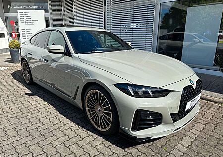 Alpina B4 3.0 Allrad GT +GlasSD +Hifi h/k +360°+DA Prof