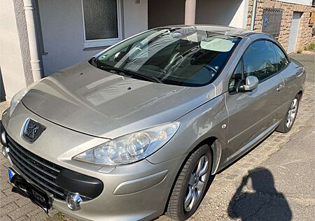 Peugeot 307 CC 140