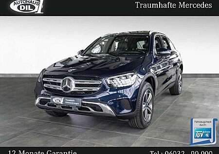 Mercedes-Benz GLC 220 d 4 Matic *NIGHT*AMG Inter.*RFK*PANO