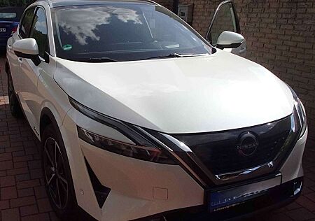 Nissan Qashqai 1.5 VC -T e-Power Tekna+